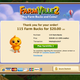 Image for article titled Yes, Some of Us Here Are Obsessed With FarmVille 2